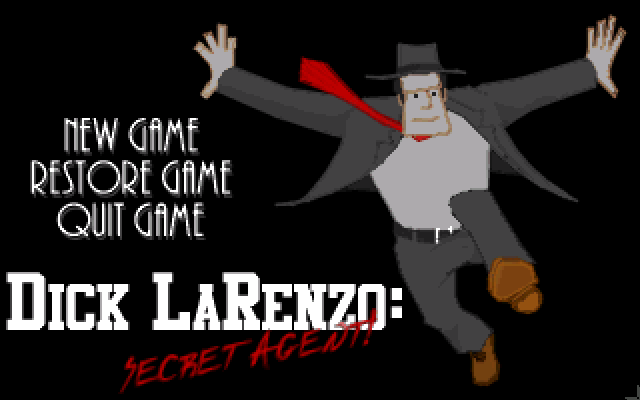 Dick LaRenzo - Secret Agent - 01.png