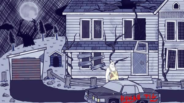 Archivo:I Must Kill - Fresh Meat - 02.jpg