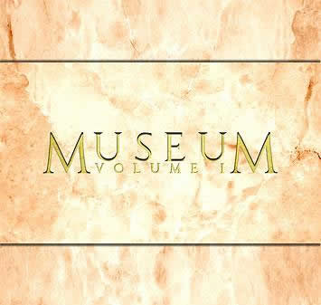 Museum - Volume I - Portada.jpg