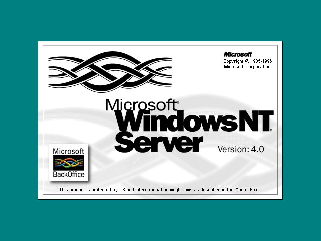 Archivo:Windows NT 4.0 Server - 01.png
