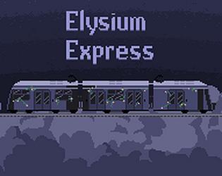 Archivo:Elysium Express - Portada.jpg