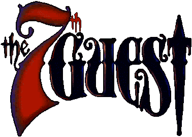 Archivo:The 7th Guest - Logo.png - AbandonWiki