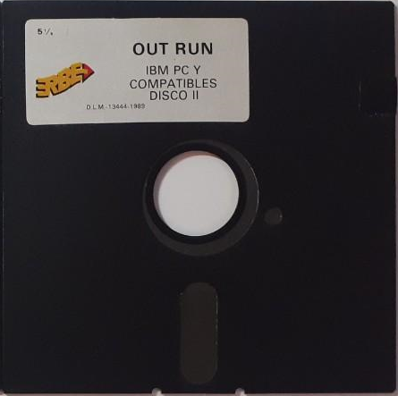 Archivo:OutRun - Disquete 5.25 - Disco 2.png