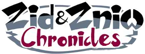 Zid and Zniw Chronicles Series - Logo.png