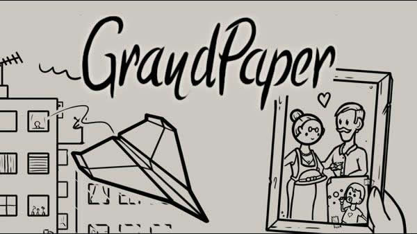 Archivo:GrandPaper - Portada.jpg