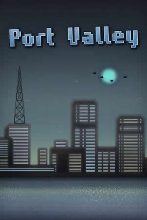 Port Valley - Portada.jpg