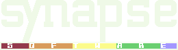 Archivo:Synapse Software - Logo.png