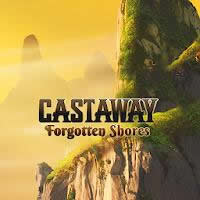 Castaway - Forgotten Shores - Portada.jpg