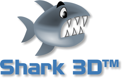 Archivo:Shark 3D - Logo.png