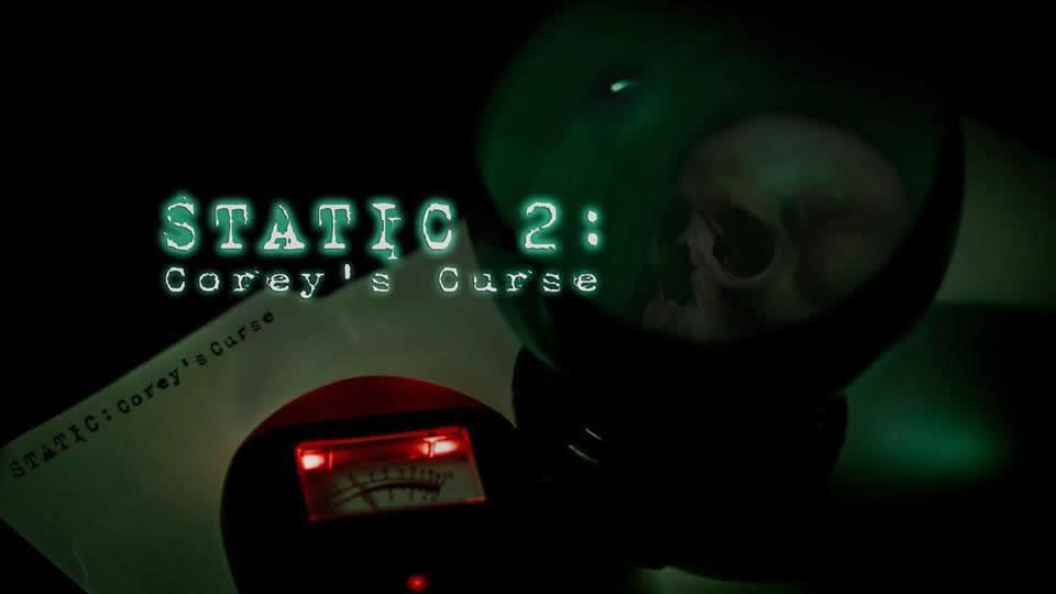 Static 2 - Corey's Curse - Portada.jpg