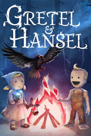Archivo:Gretel & Hansel - Portada.jpg