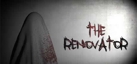Archivo:The Renovator - Portada.jpg