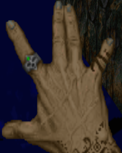 Hexen Beyond Heretic - Frost rings .png
