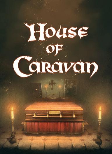 Archivo:House of Caravan - Portada.jpg