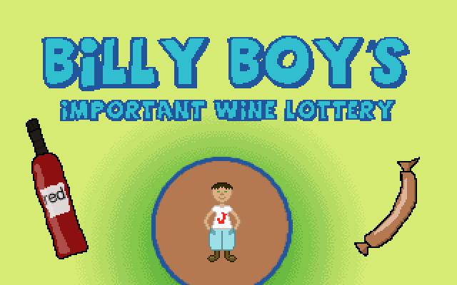 Billy Boy's Important Wine Lottery - 01.png