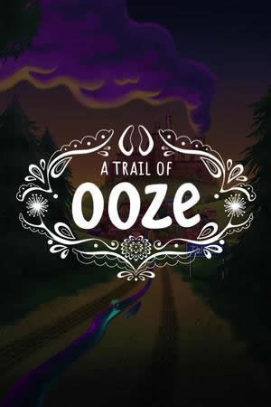A Trail of Ooze - Portada.jpg