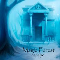 Magic Forest Escape - Portada.jpg
