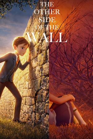 Archivo:The Other Side of the Wall - Portada.jpg