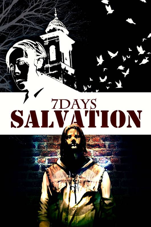 7 Days - Salvation - Portada.jpg