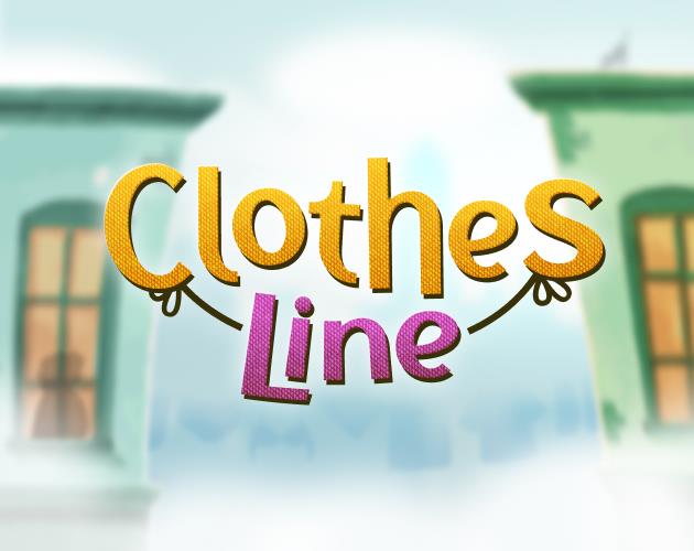 Clothes Line - Portada.jpg