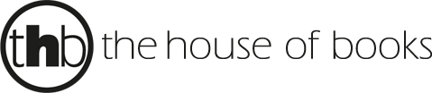 Archivo:The House of Books - Logo.png