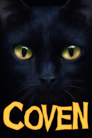 Coven (2022, Haunted Lantern Games) - Portada.jpg
