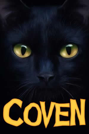 Archivo:Coven (2022, Haunted Lantern Games) - Portada.jpg