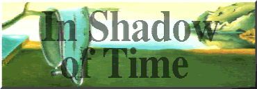 In Shadow of Time - Portada.jpg