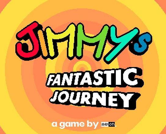 Jimmy's Fantastic Journey