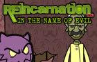 Reincarnation - In the Name of Evil - Portada.jpg