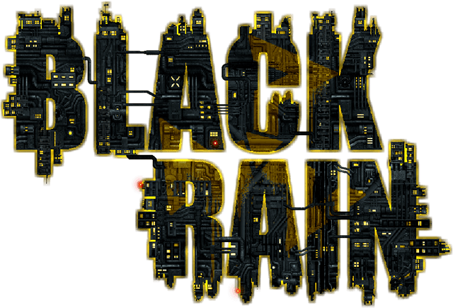 Archivo:Black Rain - Logo.png