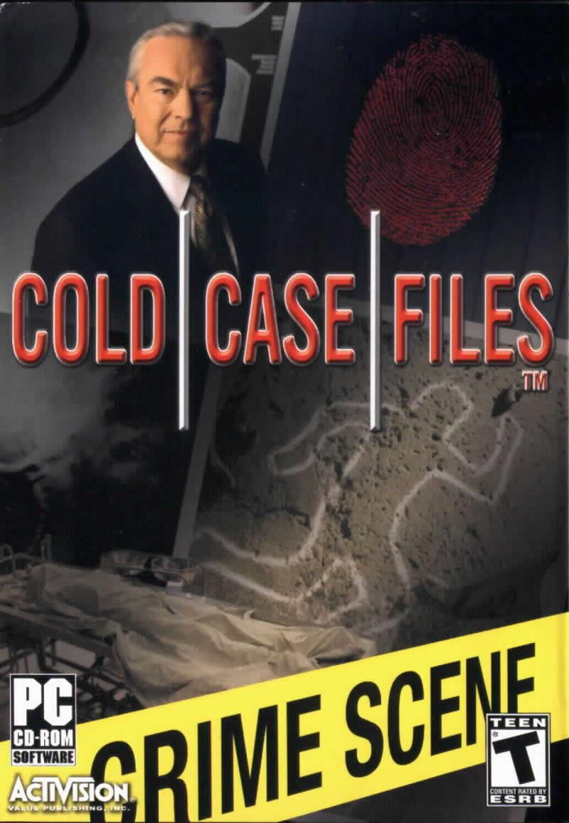 Cold Case Files - Portada.jpg