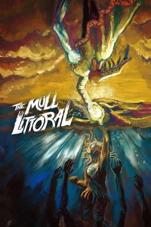 The Mull Littoral - Portada.jpg