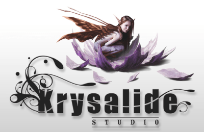 Archivo:Krysalide - Logo.png