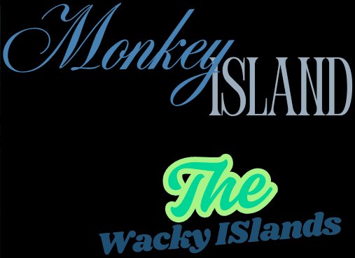 Archivo:Monkey Island - The Wacky Islands - Portada.png