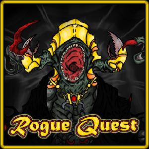Rogue Quest - Portada.jpg