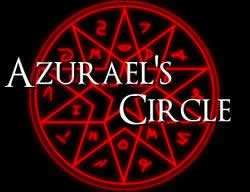 Archivo:Azurael's Circle - Portada.jpg