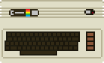 Commodore VIC-20