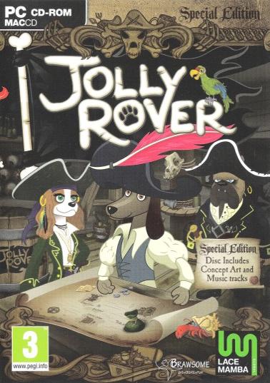 Jolly Rover - Portada.jpg
