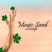 Magic Sand Escape - Portada.jpg