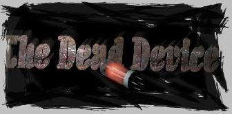 The Dead Device - Portada.jpg