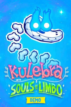 Archivo:Kulebra and the Souls of Limbo - Portada.jpg