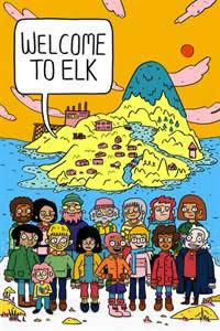 Welcome to Elk - Portada.jpg