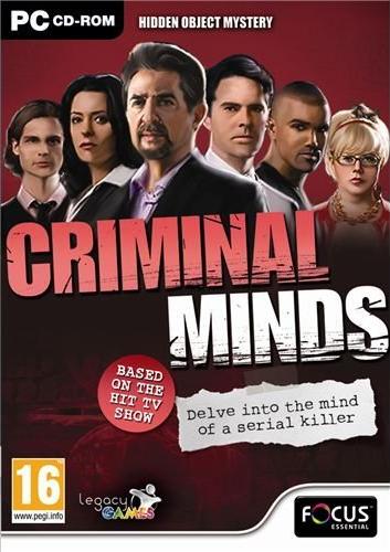 Criminal Minds - Portada.jpg