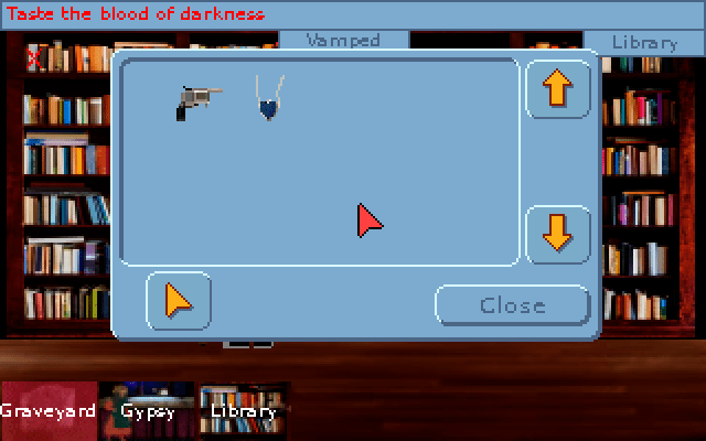 Archivo:Taste the Blood of Darkness - 06.png