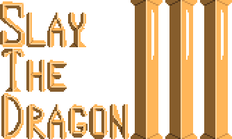 Archivo:Slay the Dragon III - Logo.png