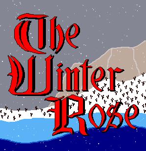 The Winter Rose - Portada.jpg