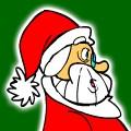 Santa Claus Saw Game - Portada.jpg