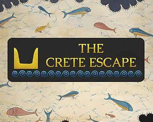 The Crete Escape - Portada.jpg