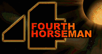 The Fourth Horseman - Portada.png